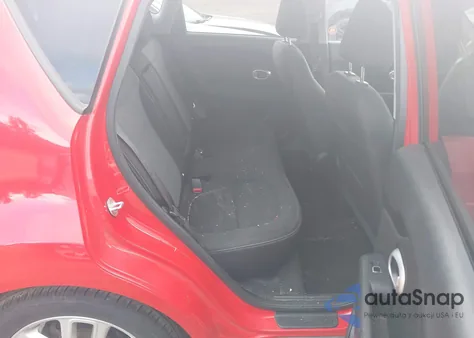 2017 Kia Soul + z USA, uszkodzony, nr VIN KNDJP3A56H7433160